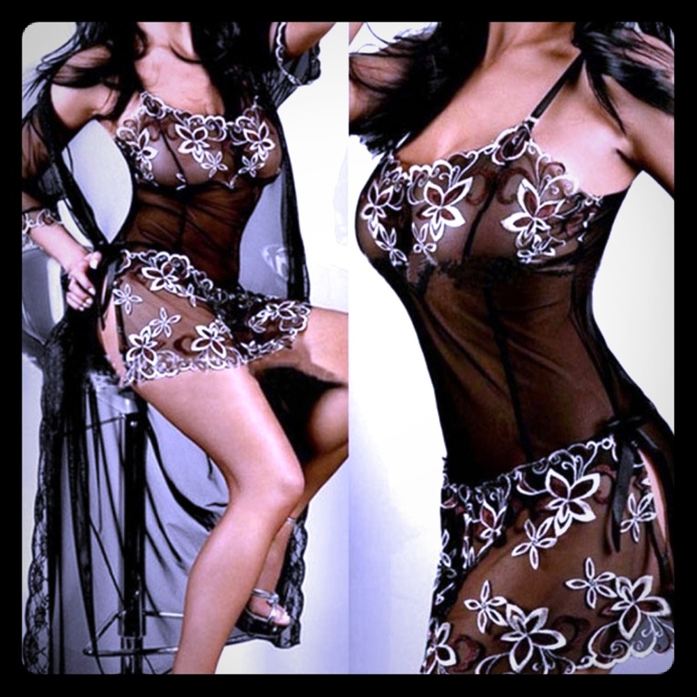 Womans lingerie